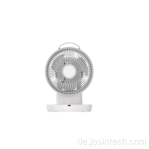 DC-Motor 3D-Luft-Zirkulator-Haushaltsbüro-Fan